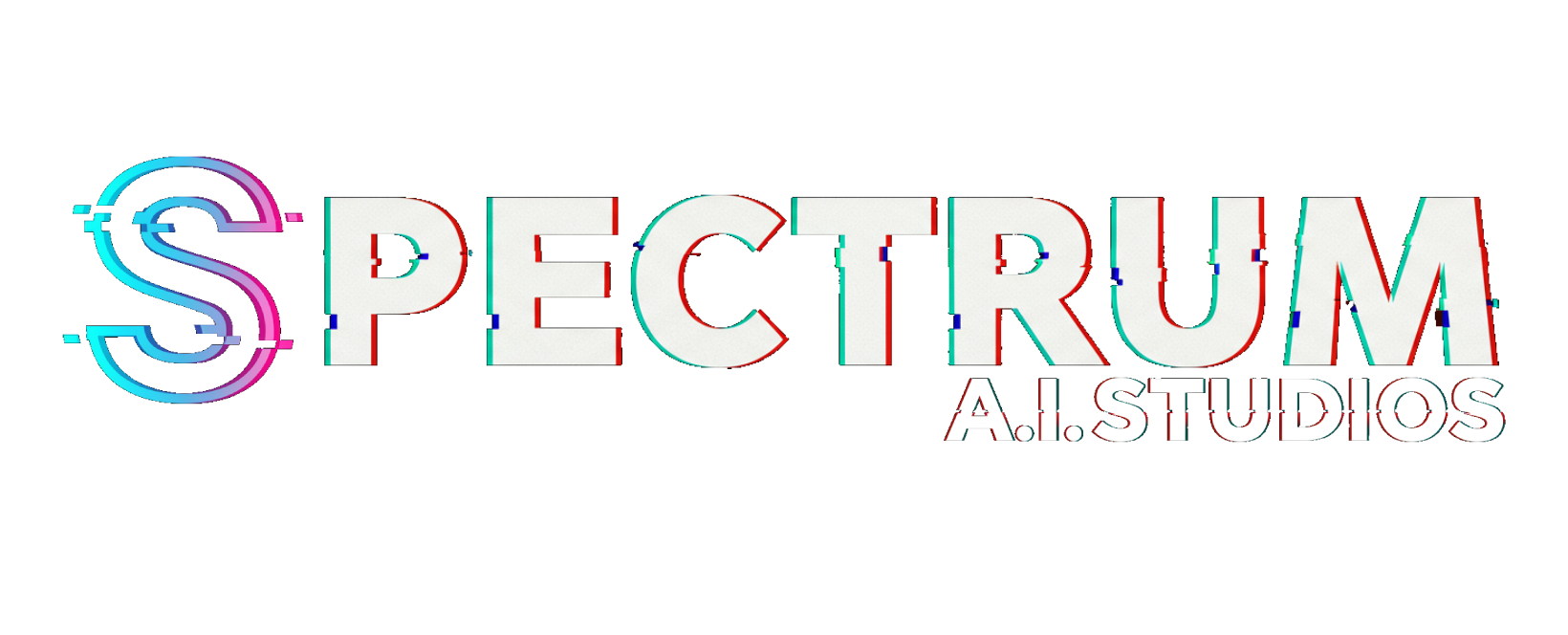 Spectrum A.I. Studios Logo